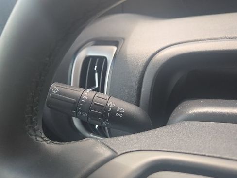 Used 2025 Ford Expedition Max Active AWD/4WD image 41