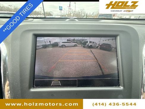 Certified 2023 Chevrolet Equinox LT image 15