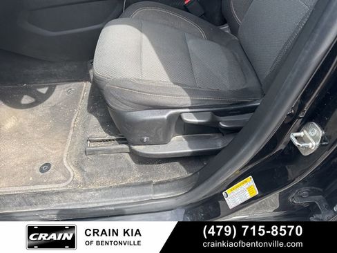 Used 2019 Chevrolet Traverse LS image 27