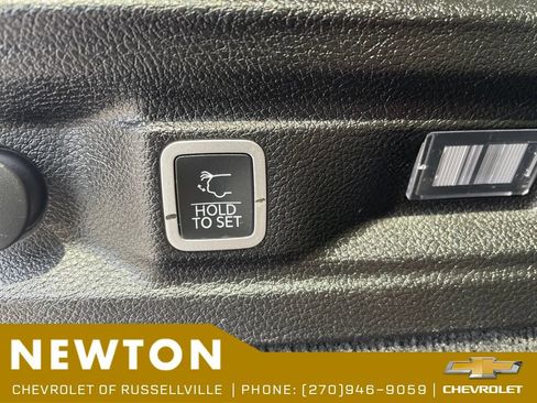 Used 2022 Jeep Grand Cherokee L Summit AWD/4WD image 45
