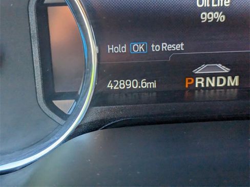 Used 2021 Ford F350 Platinum image 26