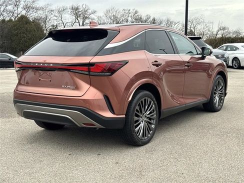 Certified 2023 Lexus RX 350 image 5