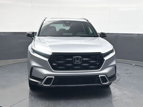 New 2026 Honda CR-V Sport Touring image 9