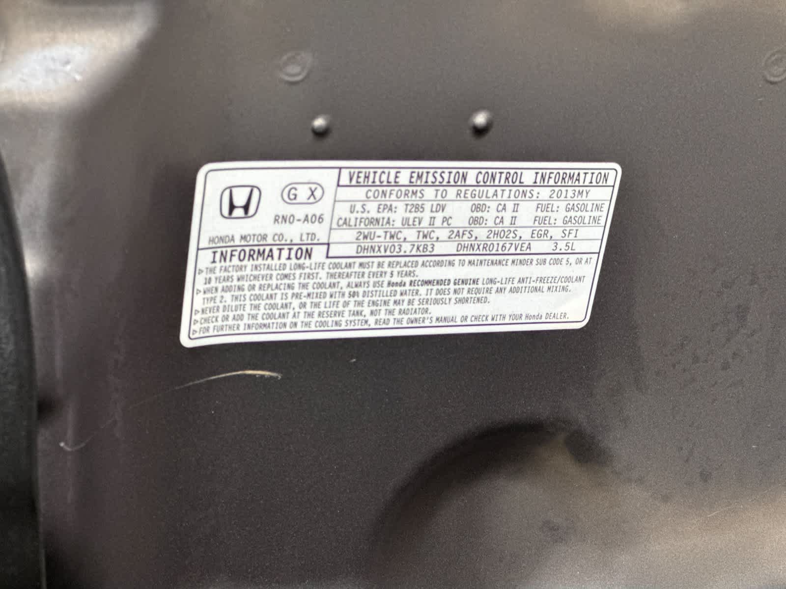 Used 2013 Honda Pilot EX-L image 30