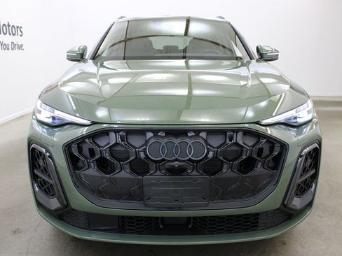 New 2026 Audi Q5 Prestige AWD/4WD image 7