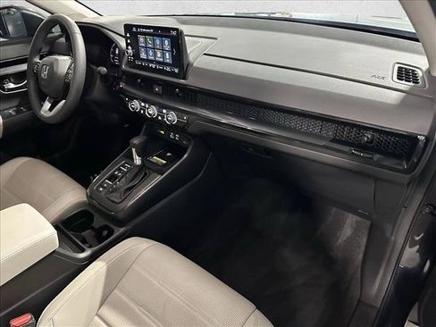 Used 2023 Honda CR-V EX-L image 29