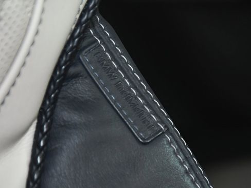 Used 2023 BMW X6 M50i w/ Executive Package image 65