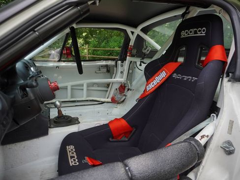 Used 1999 MAZDA MX-5 Miata RWD image 24