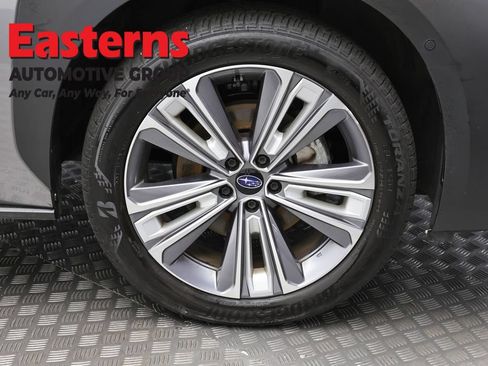 Used 2023 Subaru Solterra AWD image 33