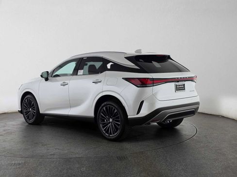 New 2026 Lexus RX 350 Premium w/ Convenience Package FWD image 5