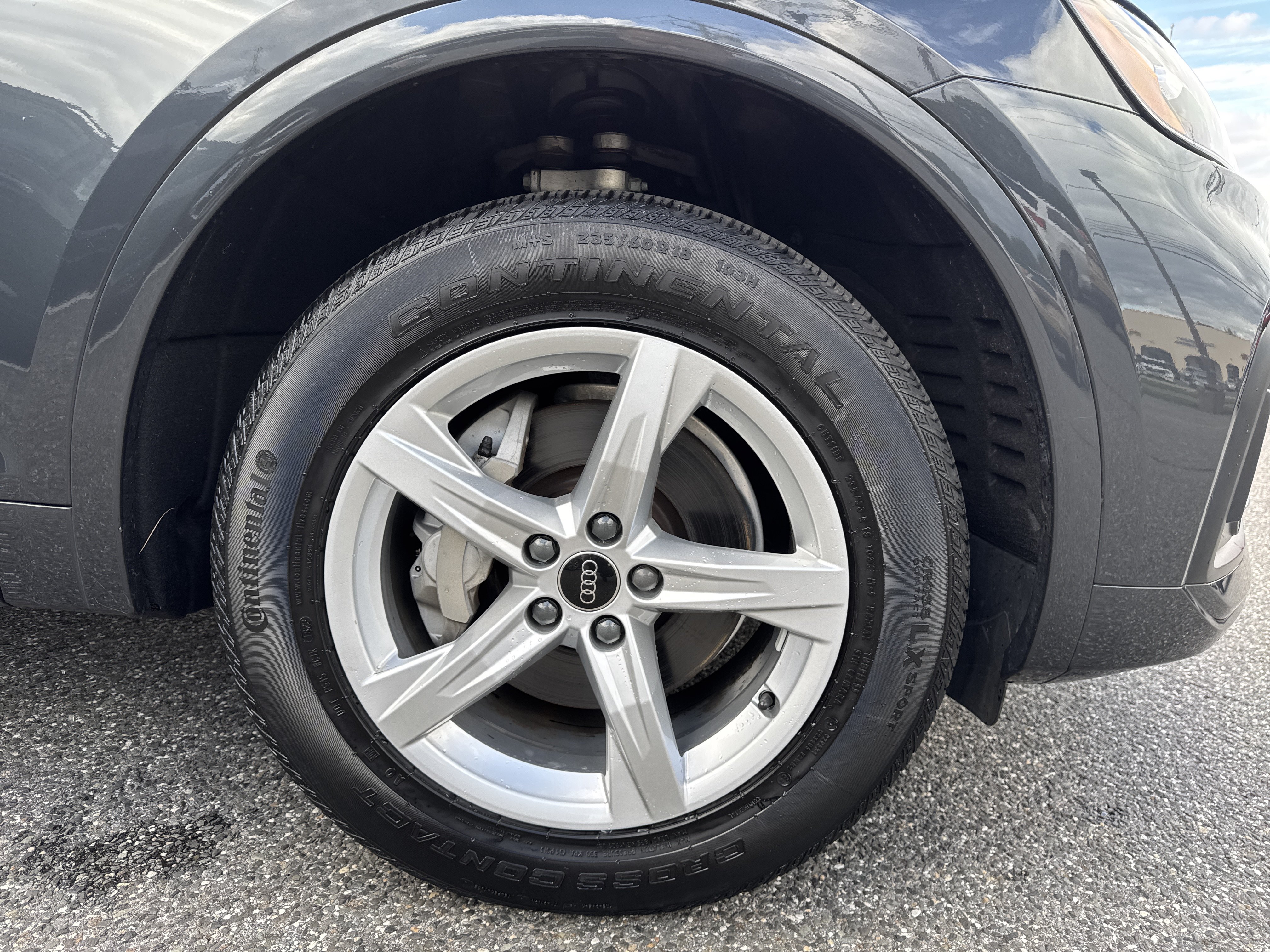 Certified 2023 Audi Q5 Premium AWD/4WD image 7