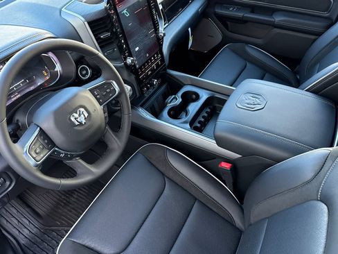 New 2026 RAM 1500 Laramie w/ Night Edition image 11