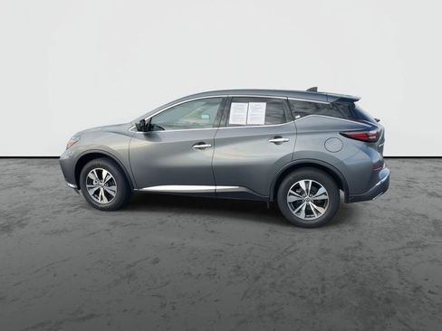 Used 2023 Nissan Murano S FWD image 5