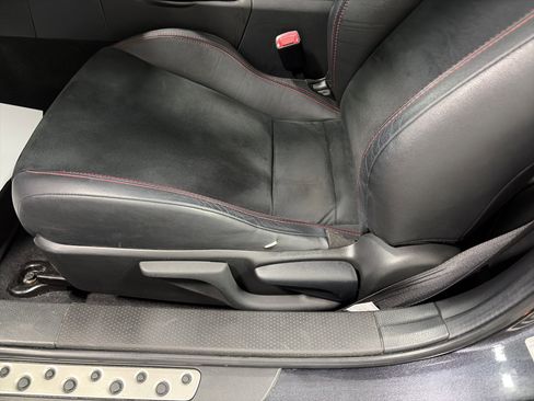 Used 2017 Subaru BRZ Limited w/ Performance Package image 12