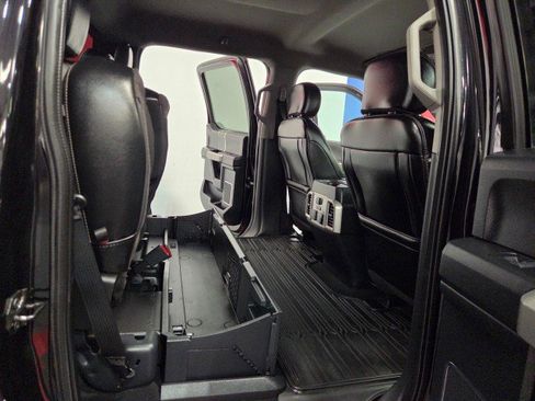 Used 2020 Ford F350 Lariat AWD/4WD image 79
