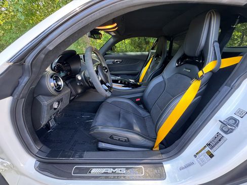 Used 2020 Mercedes-Benz AMG GT R image 45