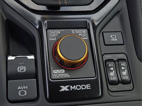 Certified 2025 Subaru Forester Wilderness image 17