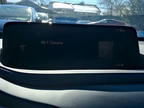 New 2026 MAZDA CX-30 AWD 2.5 S w/ Premium Package image 14