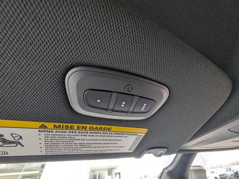 New 2026 Chrysler Pacifica Select w/ S Appearance Package FWD image 37