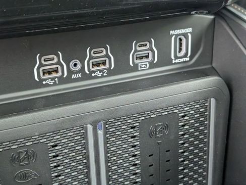 New 2026 RAM 1500 Tungsten AWD/4WD image 20