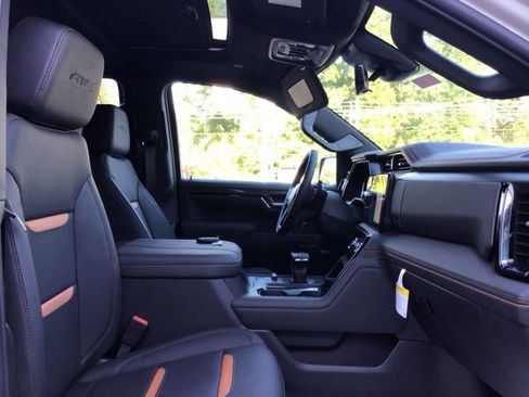 New 2026 GMC Sierra 1500 AT4 w/ AT4 Premium Package image 21