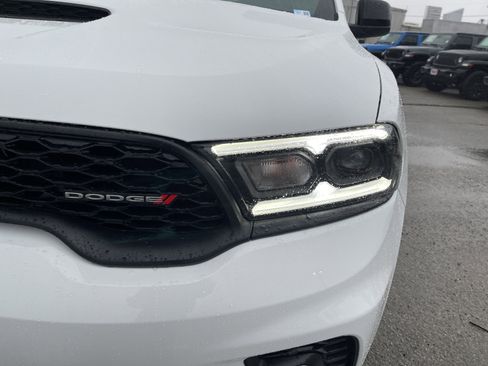 New 2026 Dodge Durango GT image 10