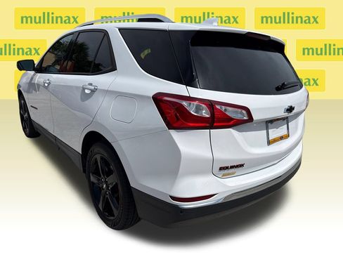 Used 2021 Chevrolet Equinox Premier w/ Redline Edition FWD image 8