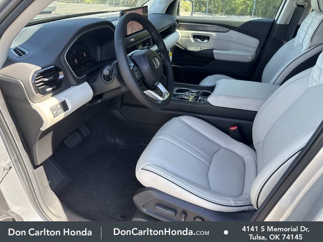 New 2026 Honda Pilot Elite image 13
