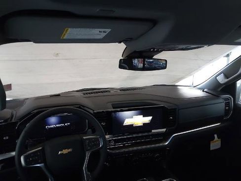 New 2026 Chevrolet Silverado 1500 LT w/ All Star Edition Plus AWD/4WD image 5
