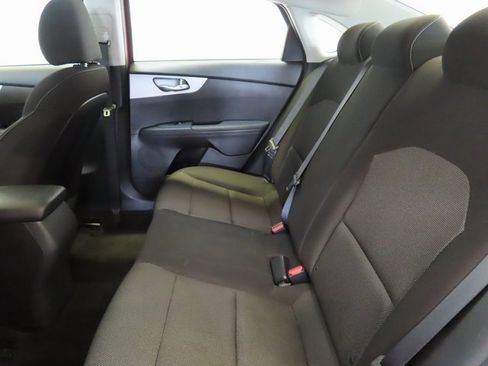 Used 2024 Kia Forte LXS image 27