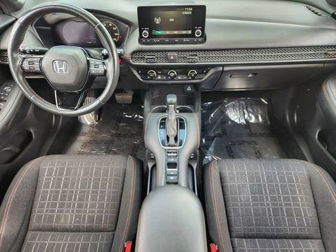 Used 2024 Honda HR-V Sport image 19