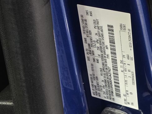 Used 2023 Ford Escape Active image 35