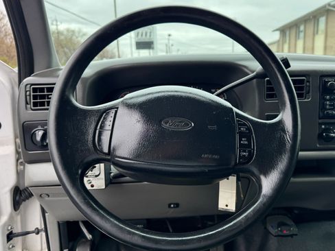 Used 2002 Ford F350 4x4 Crew Cab Super Duty image 19