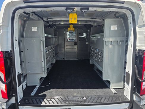 Used 2017 Ford Transit 150 130 Low Roof RWD image 10