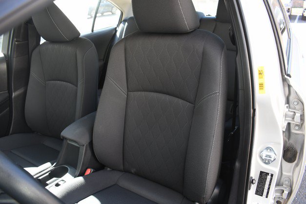Certified 2025 Toyota Corolla LE FWD image 17