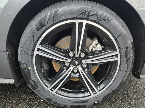 Used 2024 Ford Mustang Premium image 26