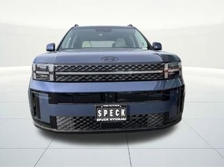 New 2026 Hyundai Santa Fe Calligraphy video 2