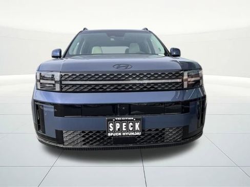 New 2026 Hyundai Santa Fe Calligraphy image 2