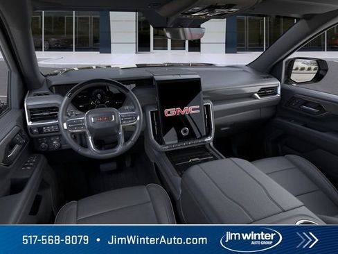 New 2026 GMC Yukon XL Elevation image 15