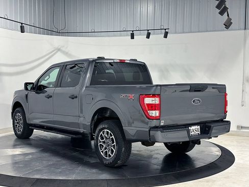 Used 2021 Ford F150 XL w/ STX Appearance Package AWD/4WD image 14