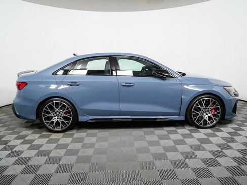 New 2026 Audi RS 3 image 2