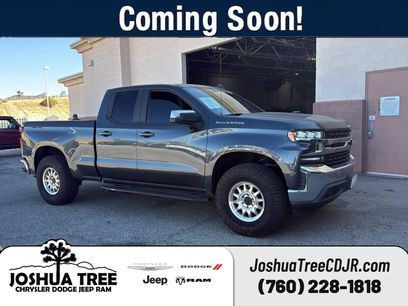 Used 2019 Chevrolet Silverado 1500 LT w/ All-Star Edition