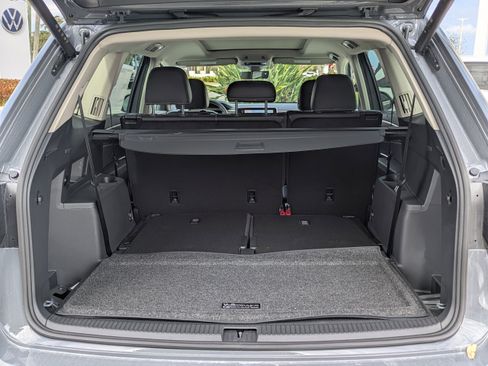 New 2026 Volkswagen Atlas SEL image 13