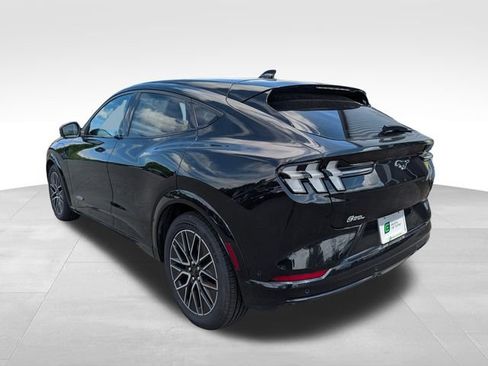 Used 2024 Ford Mustang Mach-E Premium AWD/4WD image 6
