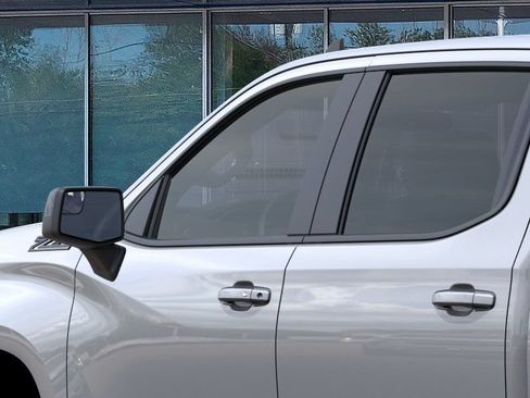 New 2026 Chevrolet Silverado 1500 RST AWD/4WD image 12