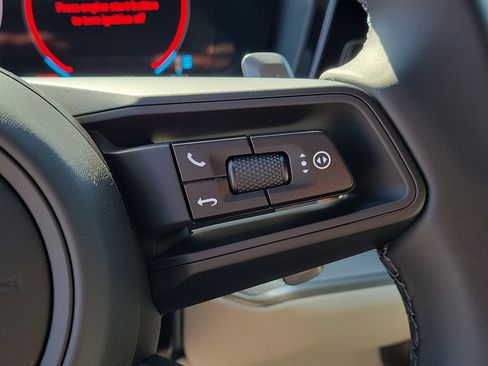New 2026 Porsche Cayenne AWD/4WD image 36
