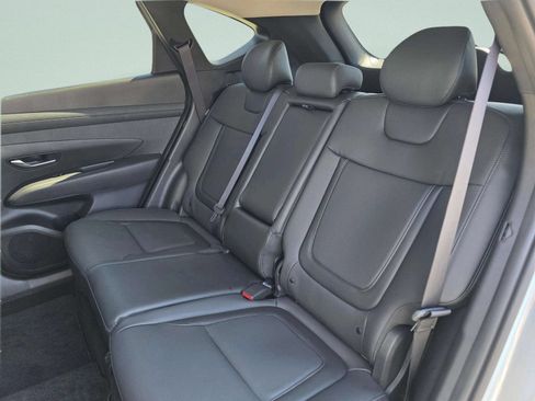 Used 2026 Hyundai Tucson SEL FWD image 28