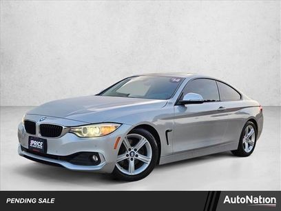 Used 2014 BMW 428i Coupe