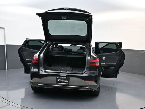 Used 2024 Genesis GV60 RWD image 34