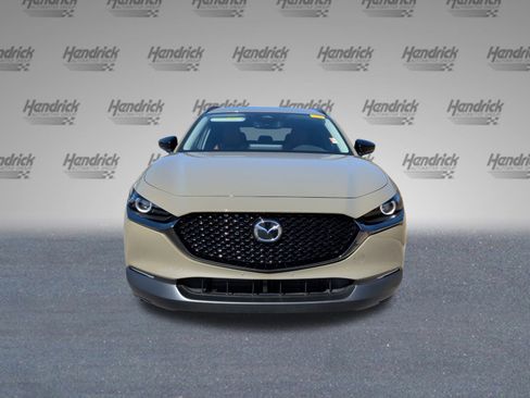 Used 2025 MAZDA CX-30 Carbon image 5